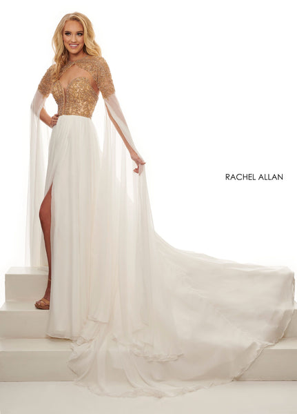 Rachel Allan 50055 - ElbisNY