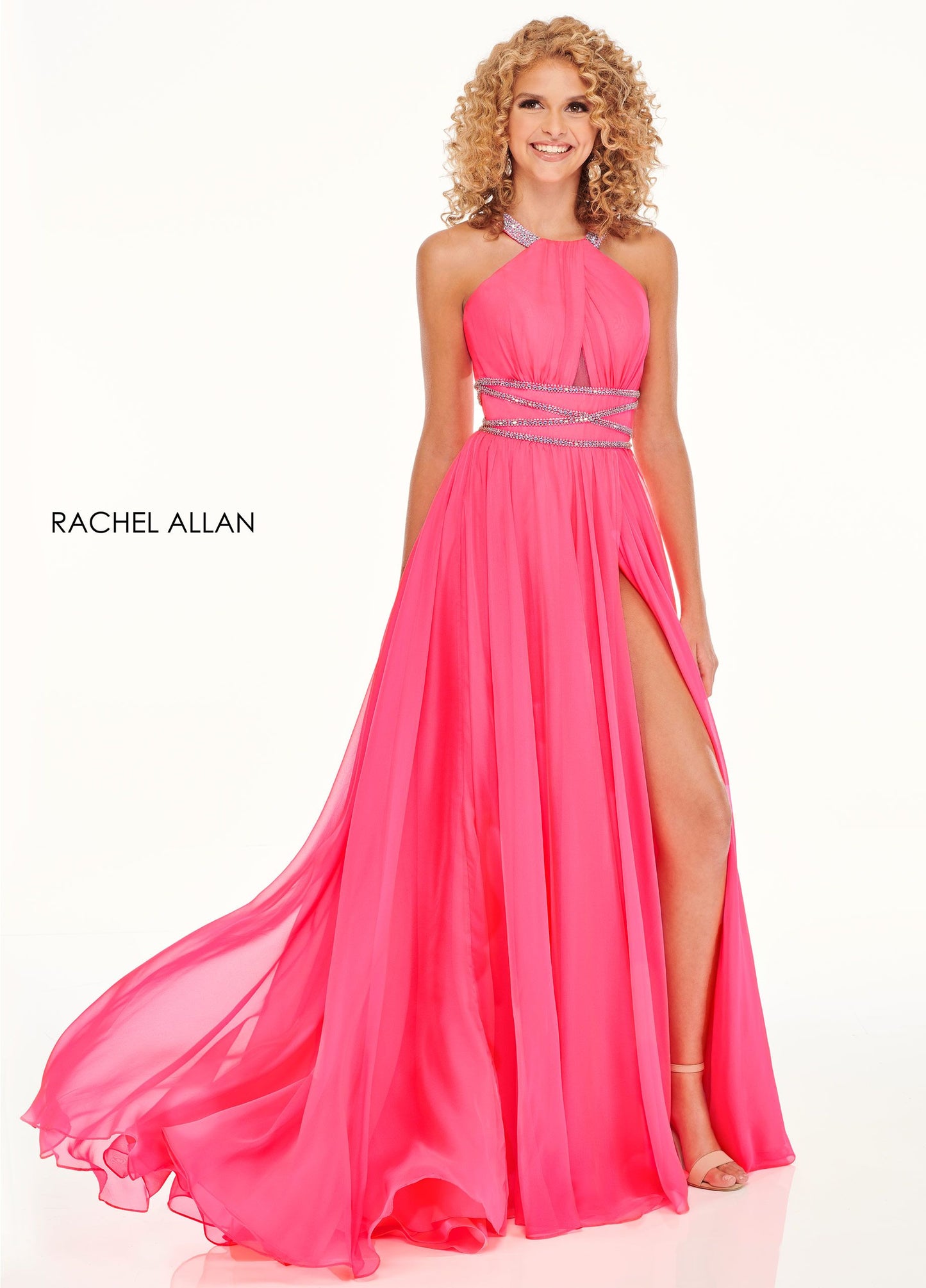 Rachel Allan 70125 - ElbisNY